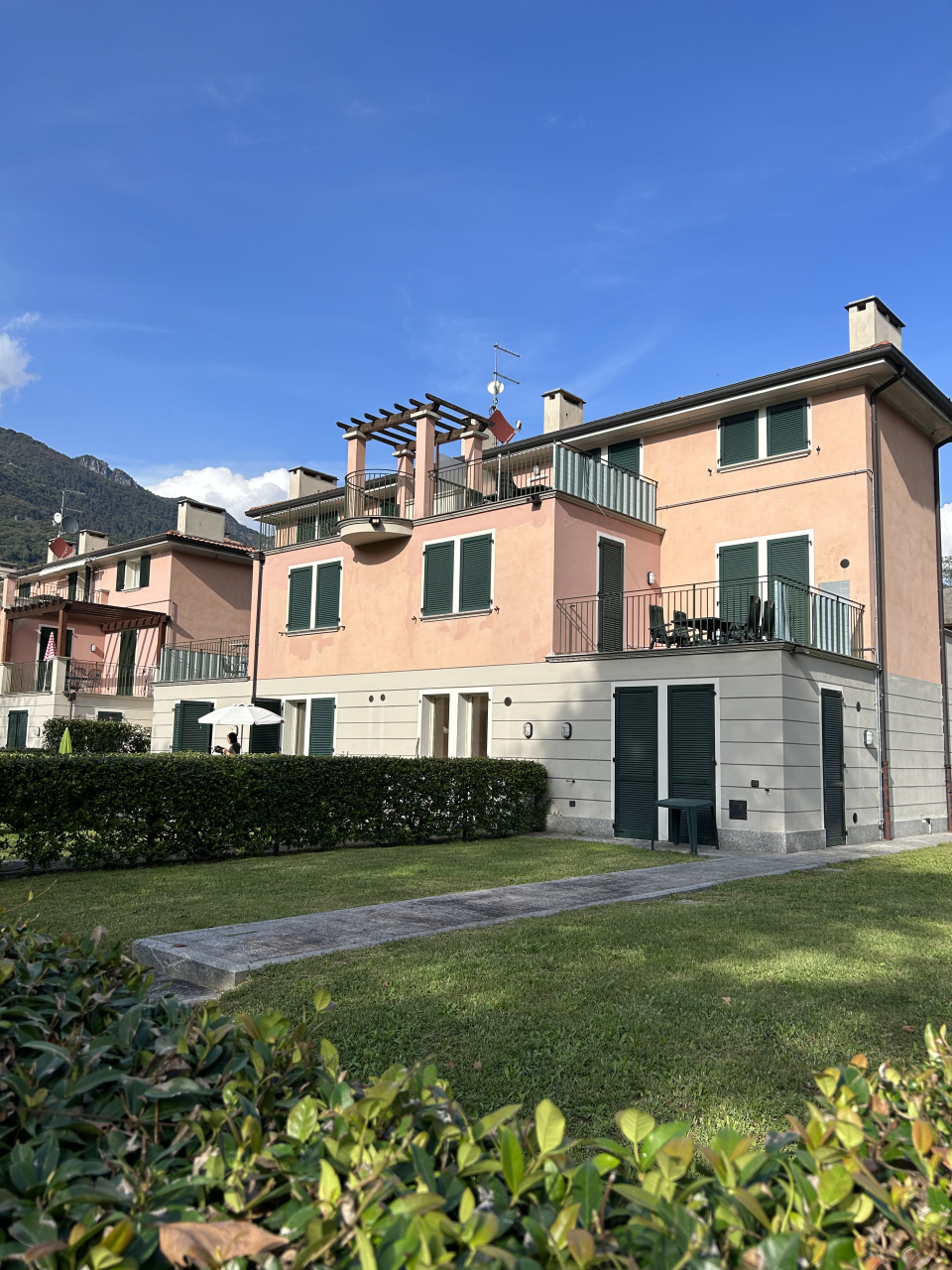 Квартира в Порлецце, Италия, 53 м² - фото 15