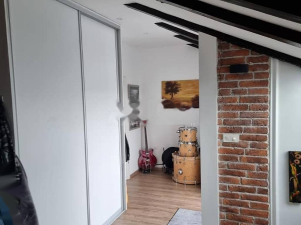 Квартира в Опатии, Хорватия, 100 м² - фото 6