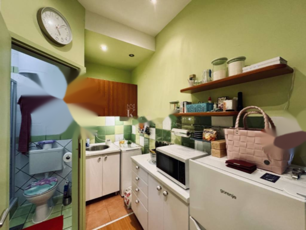 Квартира в Опатии, Хорватия, 13 м² - фото 6