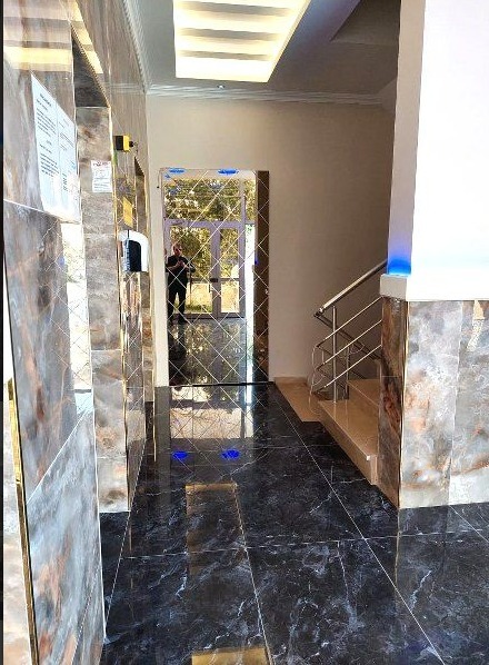 Пентхаус в Алании, Турция, 210 м² - фото 15