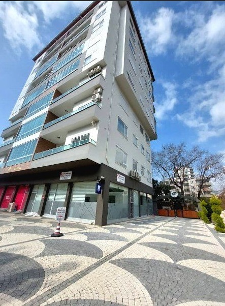 Пентхаус в Алании, Турция, 210 м² - фото 17