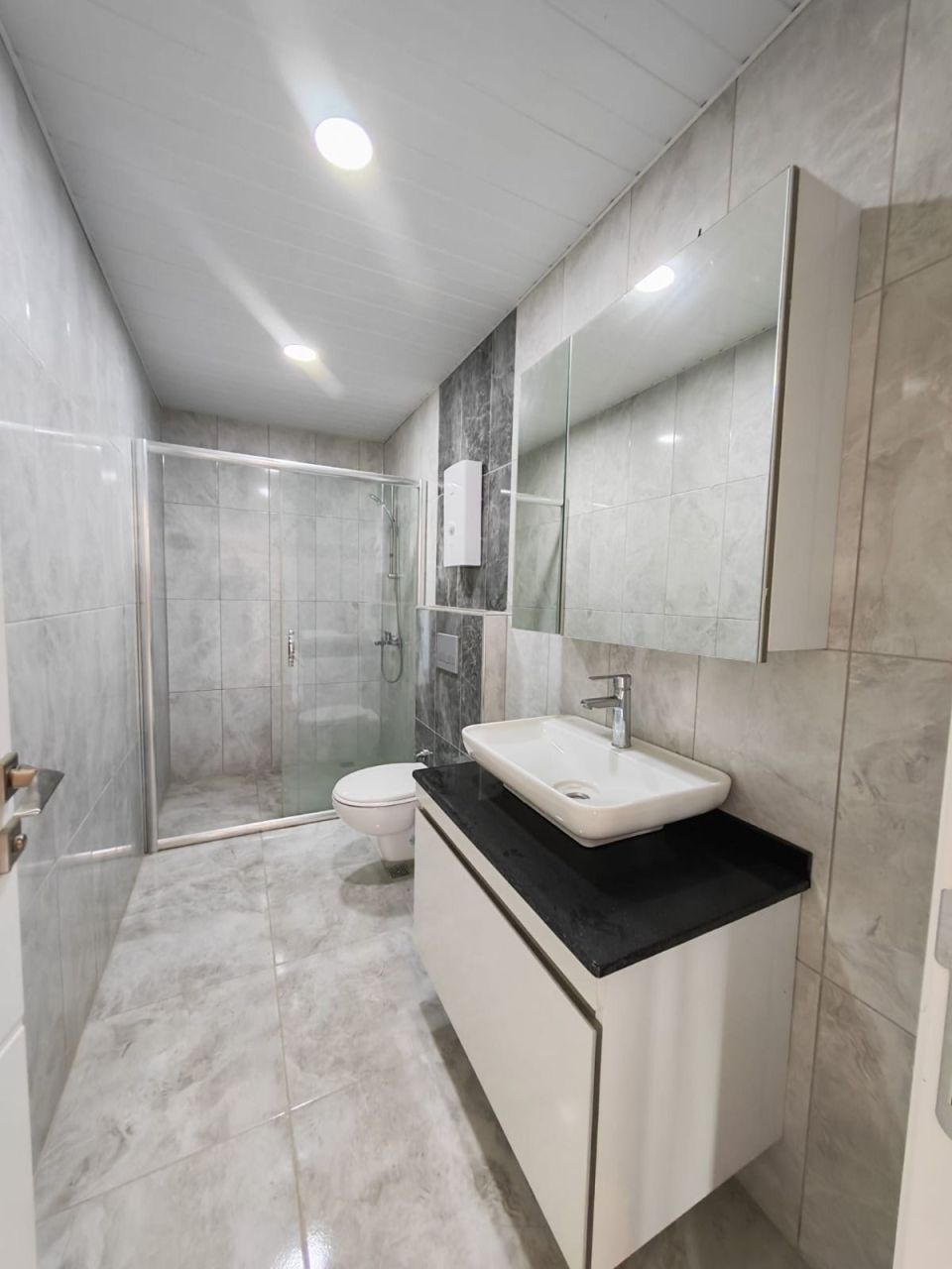 Пентхаус в Алании, Турция, 210 м² - фото 5