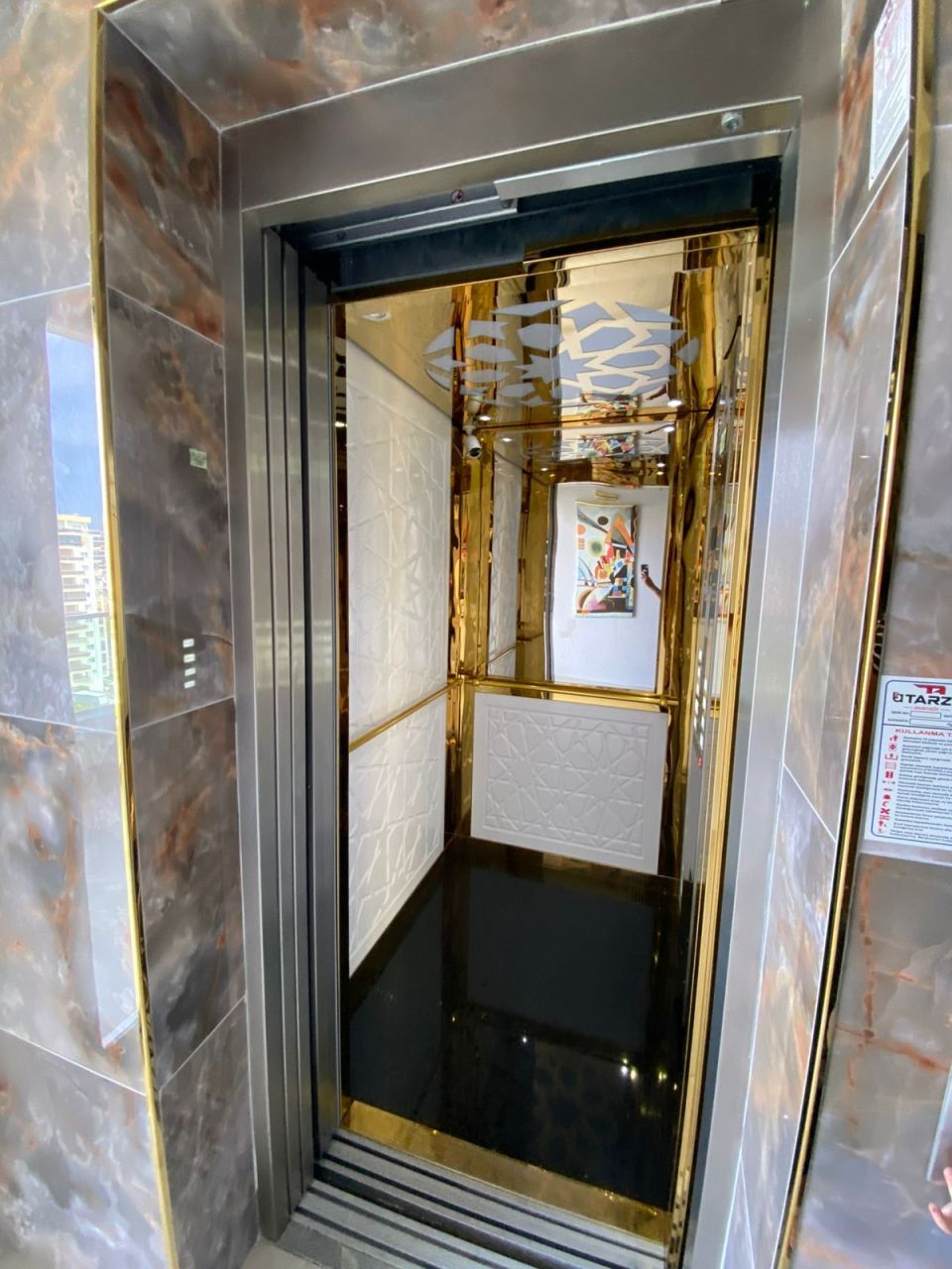 Пентхаус в Алании, Турция, 210 м² - фото 14