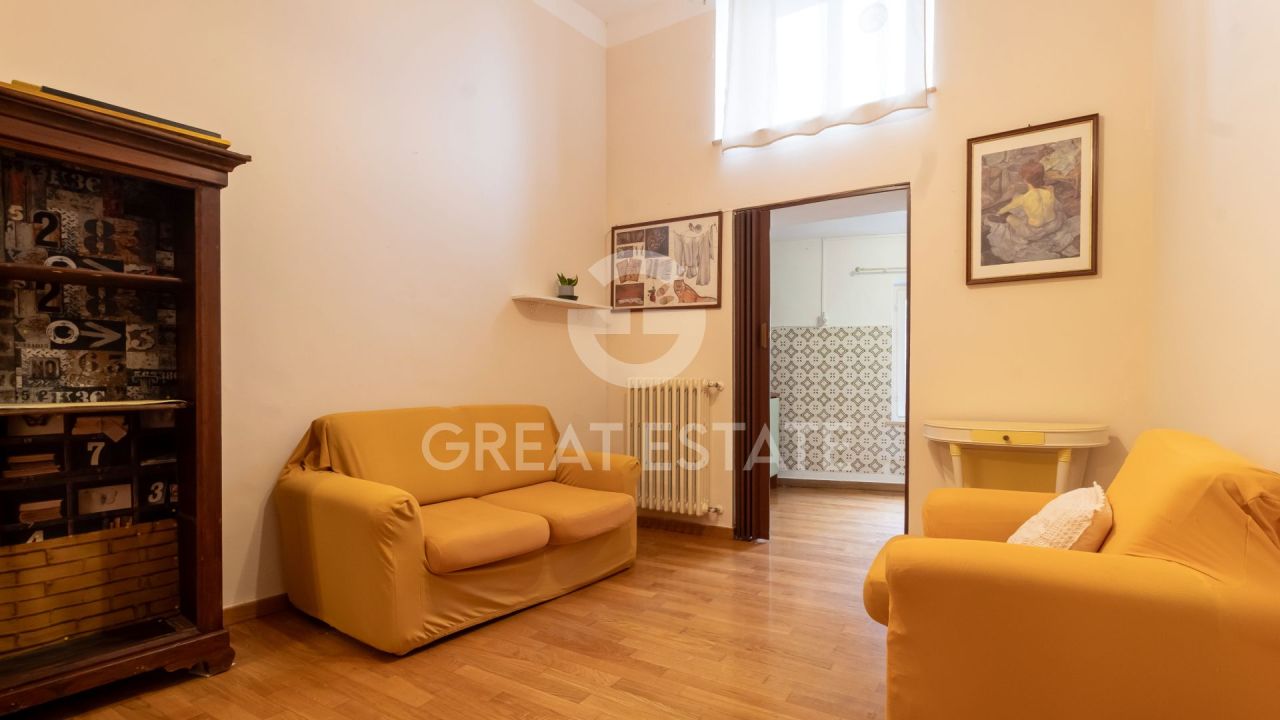 Апартаменты в Орвието, Италия, 146.6 м² - фото 7