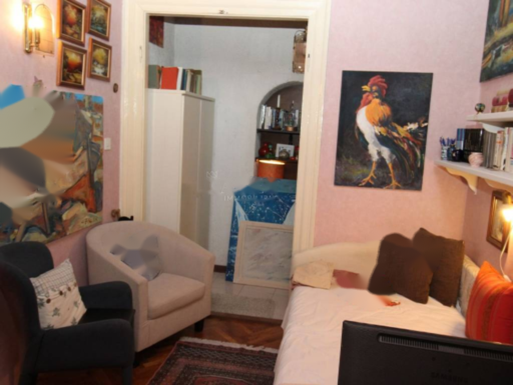 Квартира в Опатии, Хорватия, 53 м² - фото 7