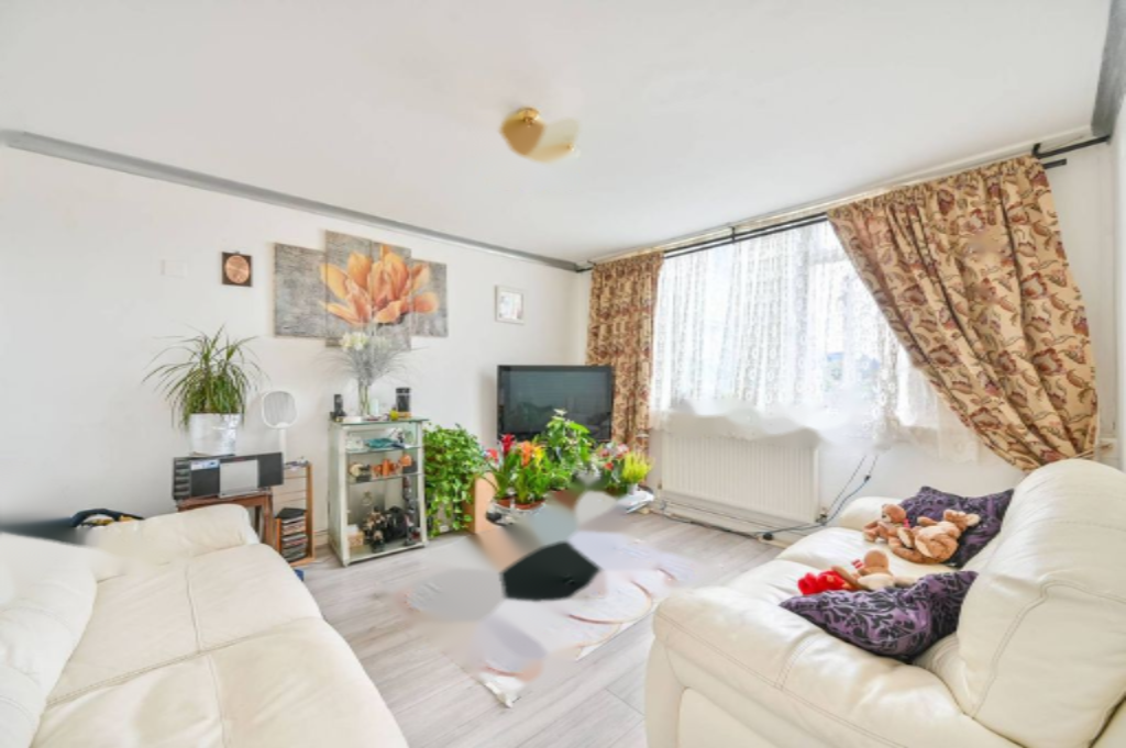 Квартира в Лондоне, Великобритания, 52 м² - фото 7