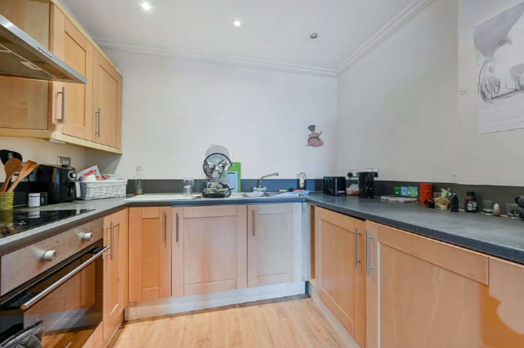 Квартира в Лондоне, Великобритания, 60 м² - фото 7