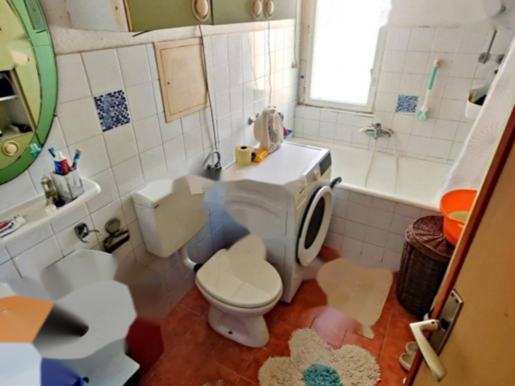 Квартира в Опатии, Хорватия, 57 м² - фото 6