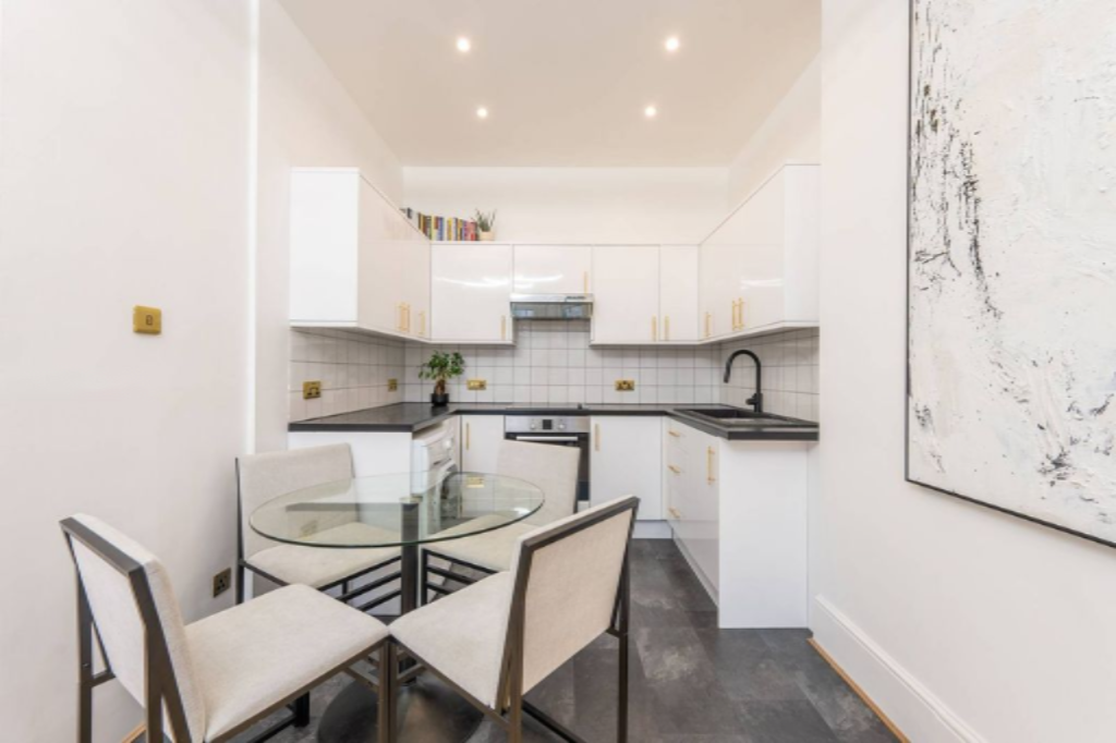 Квартира в Лондоне, Великобритания, 37 м² - фото 7