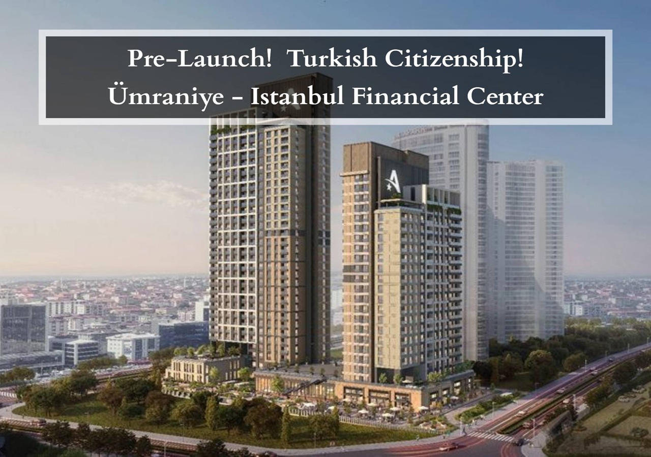 Апартаменты в Стамбуле, Турция, 80 м² - фото 1