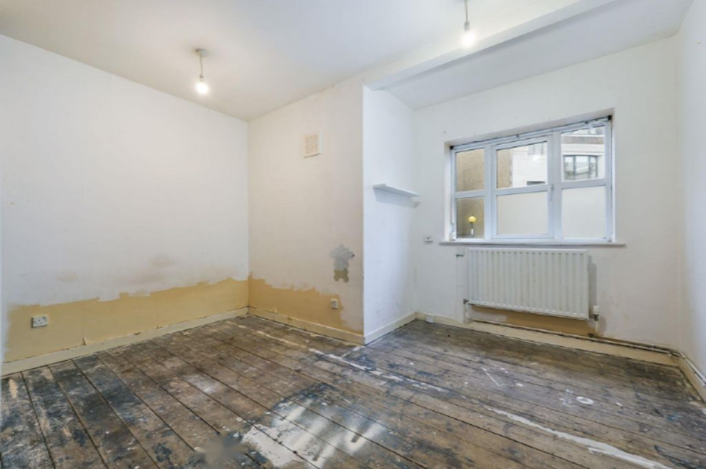 Квартира в Лондоне, Великобритания, 35 м² - фото 7