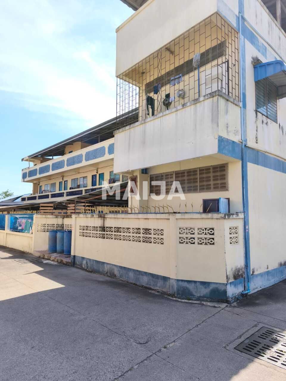 Отель, гостиница в Паттайе, Таиланд, 200 м² - фото 1