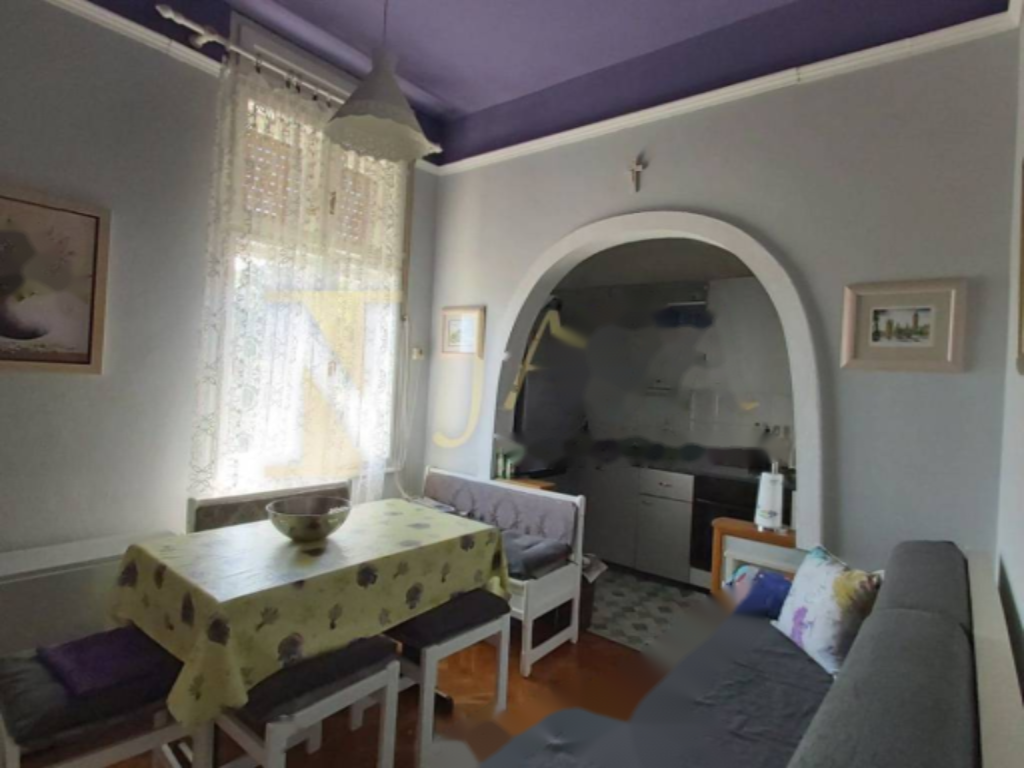 Квартира в Опатии, Хорватия, 55 м² - фото 7