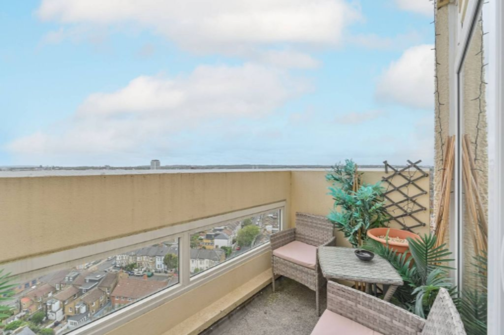 Квартира в Лондоне, Великобритания, 77 м² - фото 7