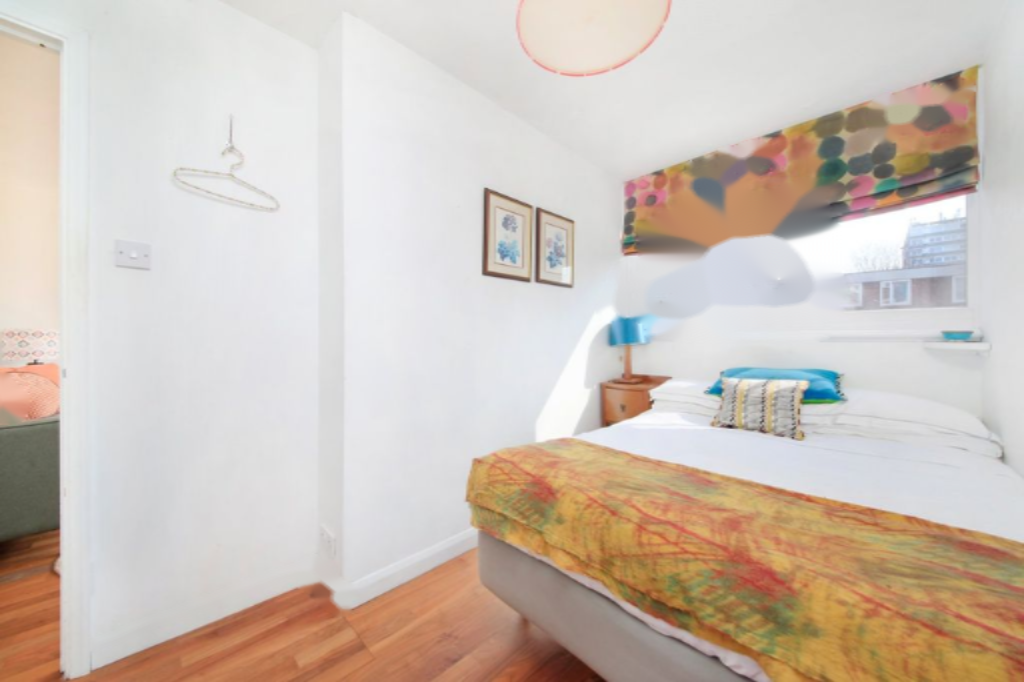 Квартира в Лондоне, Великобритания, 47 м² - фото 7