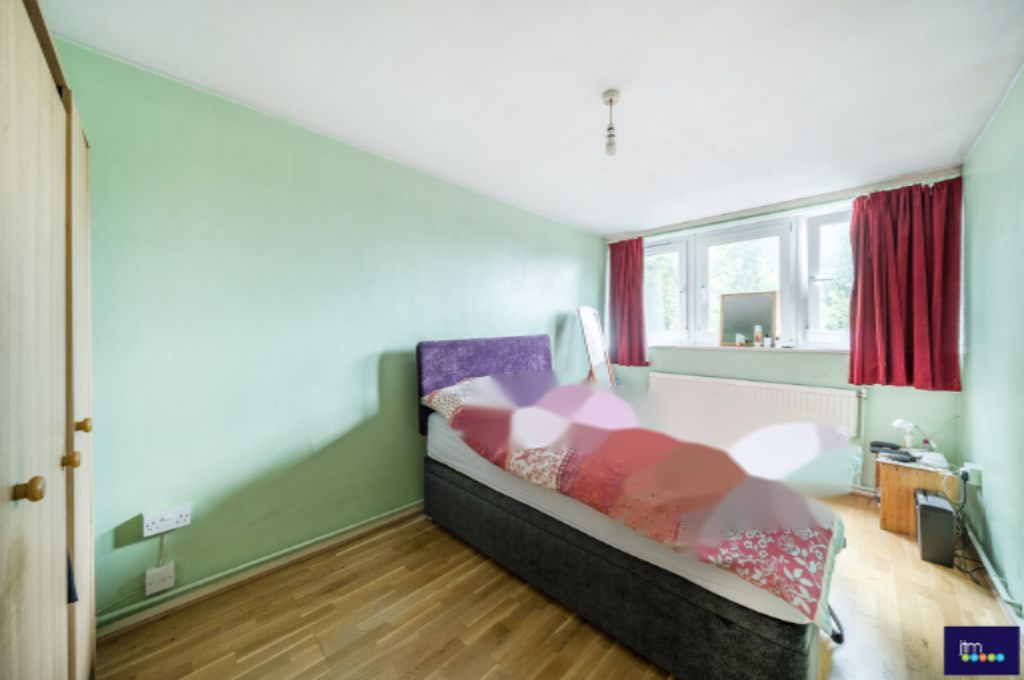 Квартира в Лондоне, Великобритания, 48 м² - фото 7