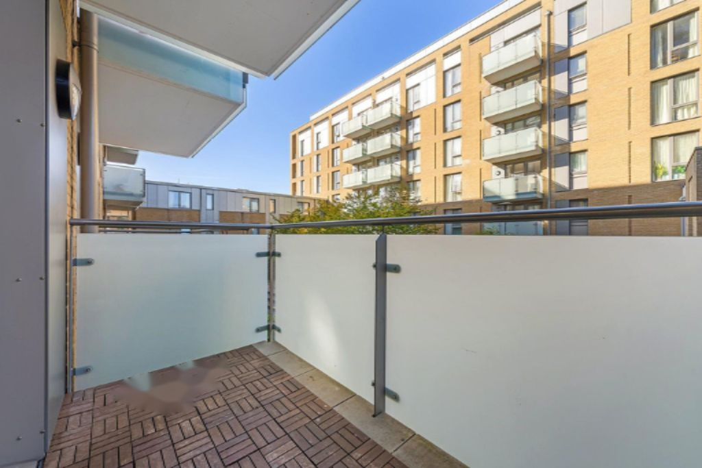 Квартира в Лондоне, Великобритания, 51 м² - фото 8