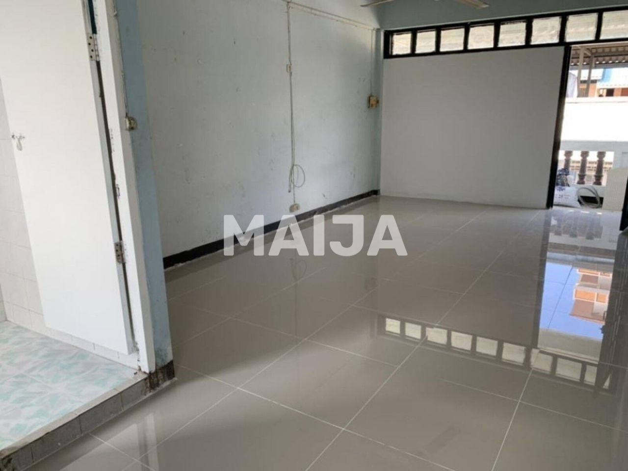 Отель, гостиница в Паттайе, Таиланд, 200 м² - фото 4