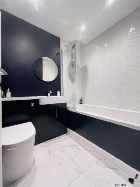 Квартира в Лондоне, Великобритания, 48 м² - фото 6