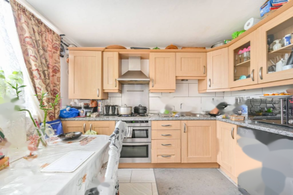 Квартира в Лондоне, Великобритания, 52 м² - фото 8