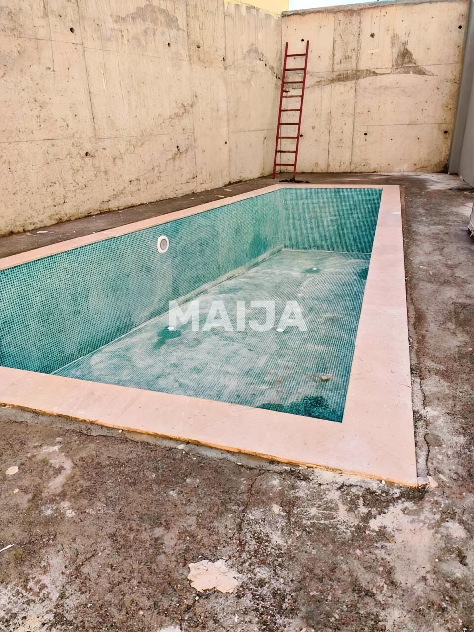 Апартаменты в Алании, Турция, 50 м² - фото 6