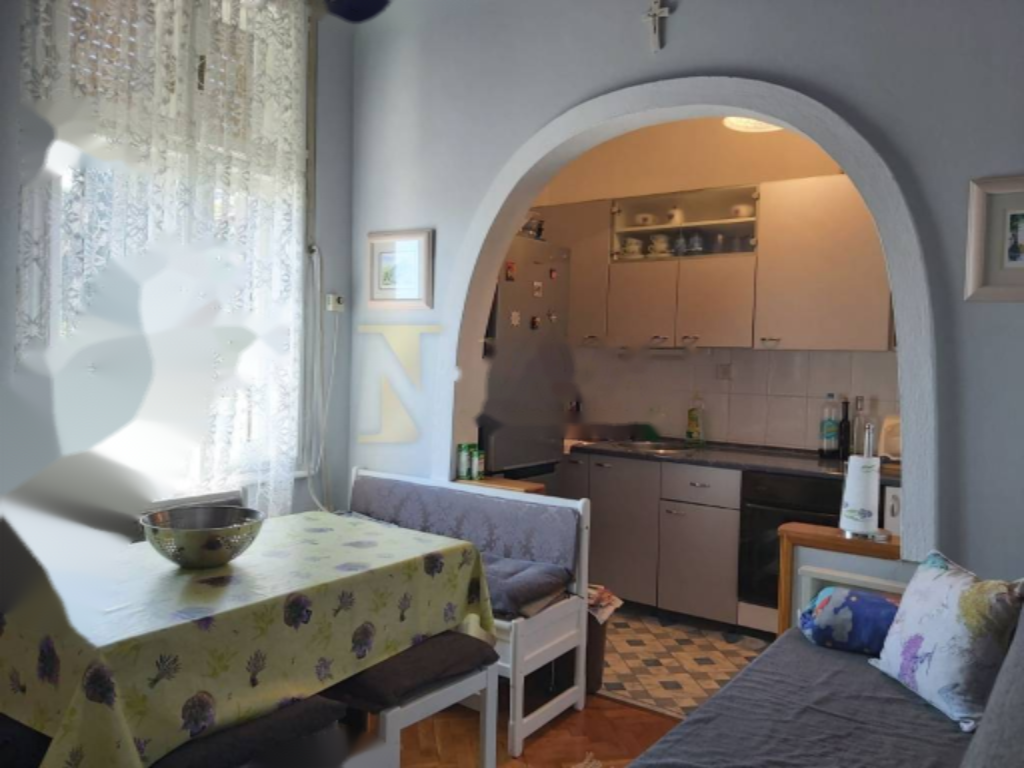 Квартира в Опатии, Хорватия, 55 м² - фото 8