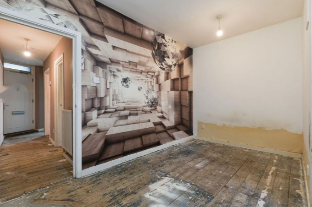 Квартира в Лондоне, Великобритания, 35 м² - фото 8