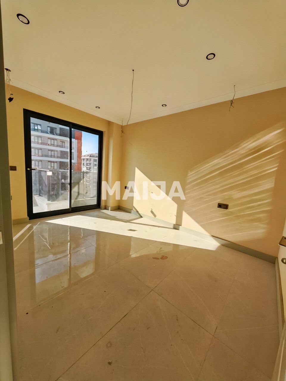 Апартаменты в Алании, Турция, 50 м² - фото 8