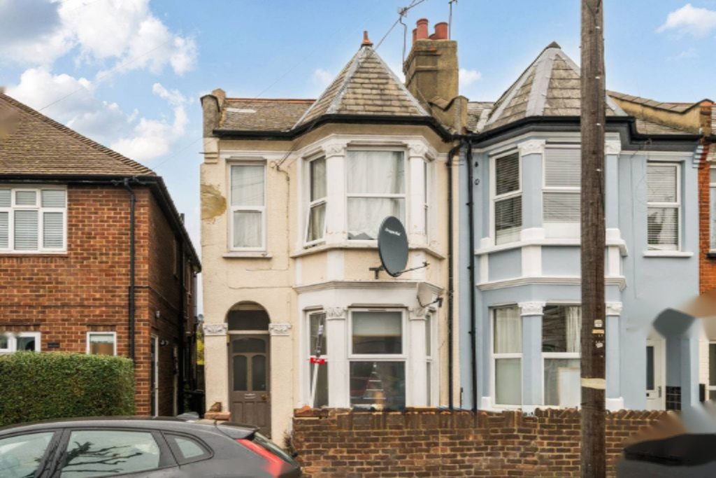 Квартира в Лондоне, Великобритания, 45 м² - фото 8