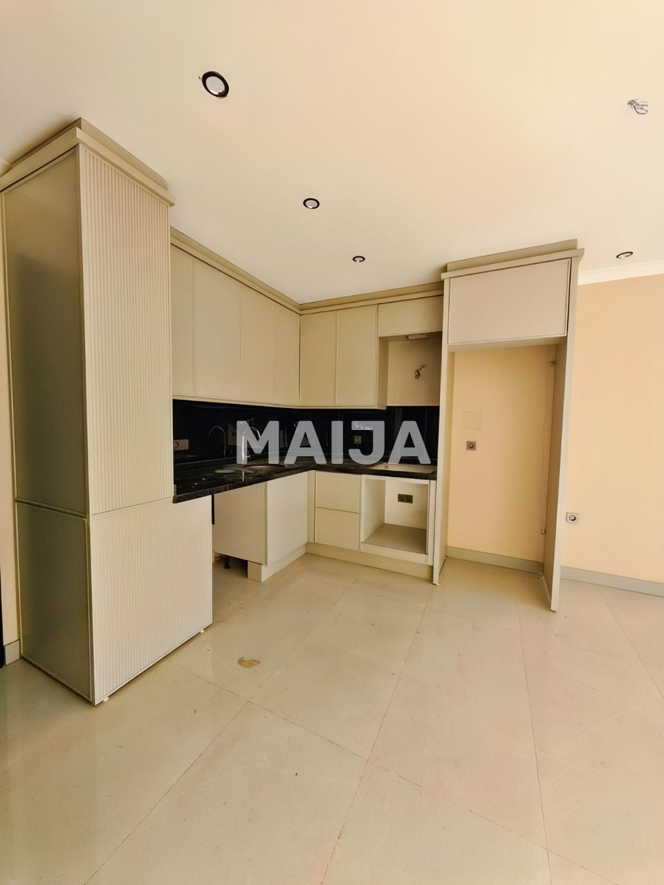 Апартаменты в Алании, Турция, 50 м² - фото 9