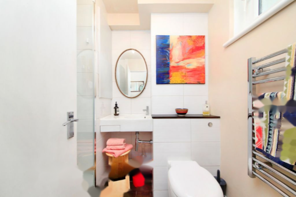 Квартира в Лондоне, Великобритания, 47 м² - фото 8