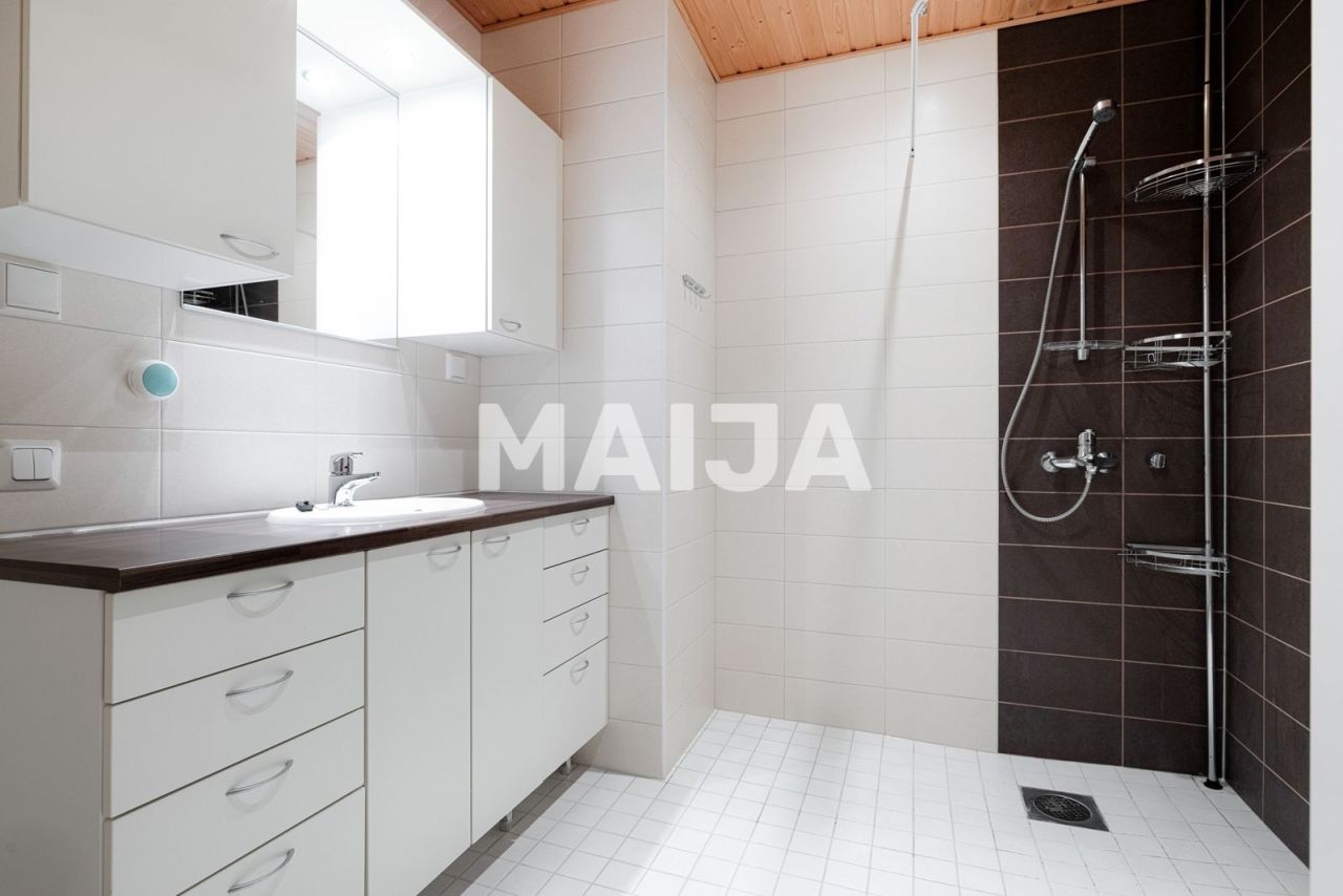 Дом в Порво, Финляндия, 143 м² - фото 10