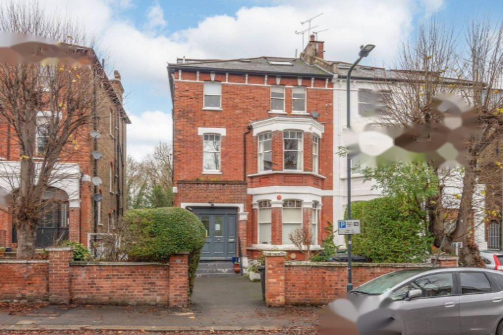 Квартира в Лондоне, Великобритания, 37 м² - фото 8