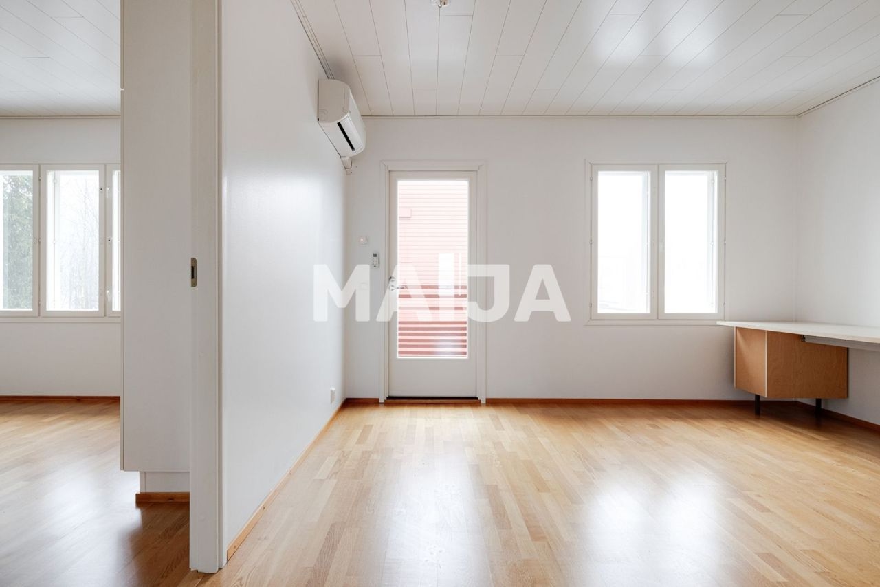 Дом в Порво, Финляндия, 143 м² - фото 11