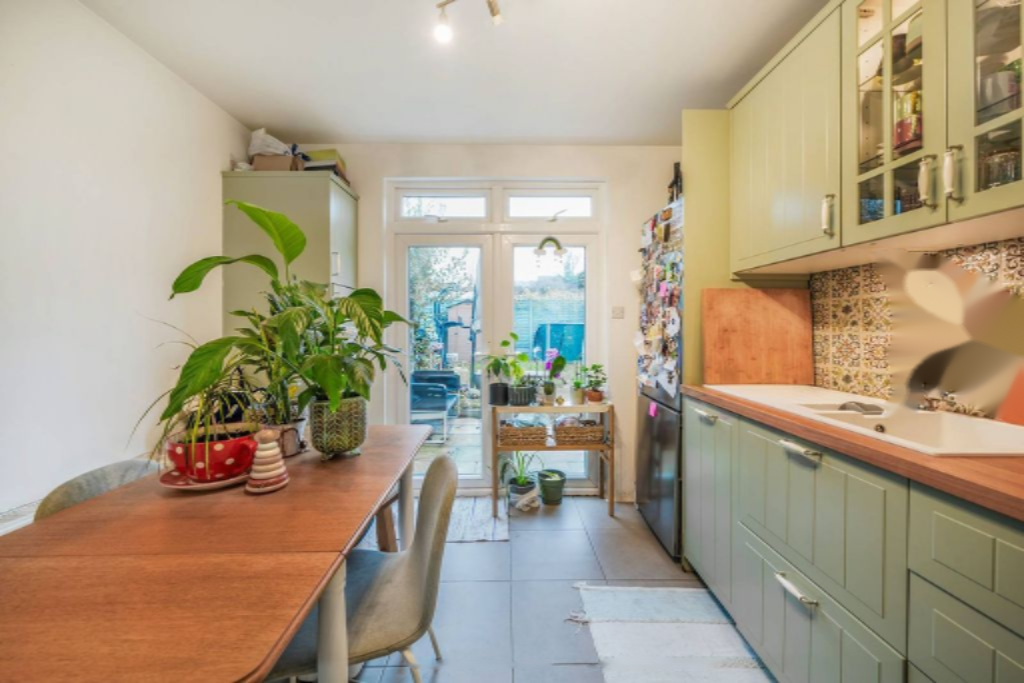 Квартира в Лондоне, Великобритания, 45 м² - фото 9