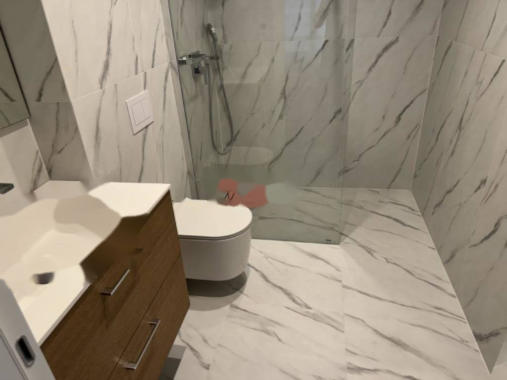 Квартира в Опатии, Хорватия, 204 м² - фото 9