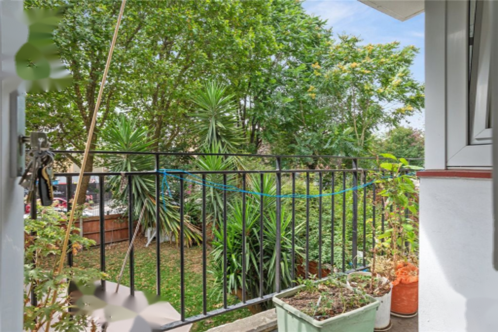 Квартира в Лондоне, Великобритания, 49 м² - фото 9