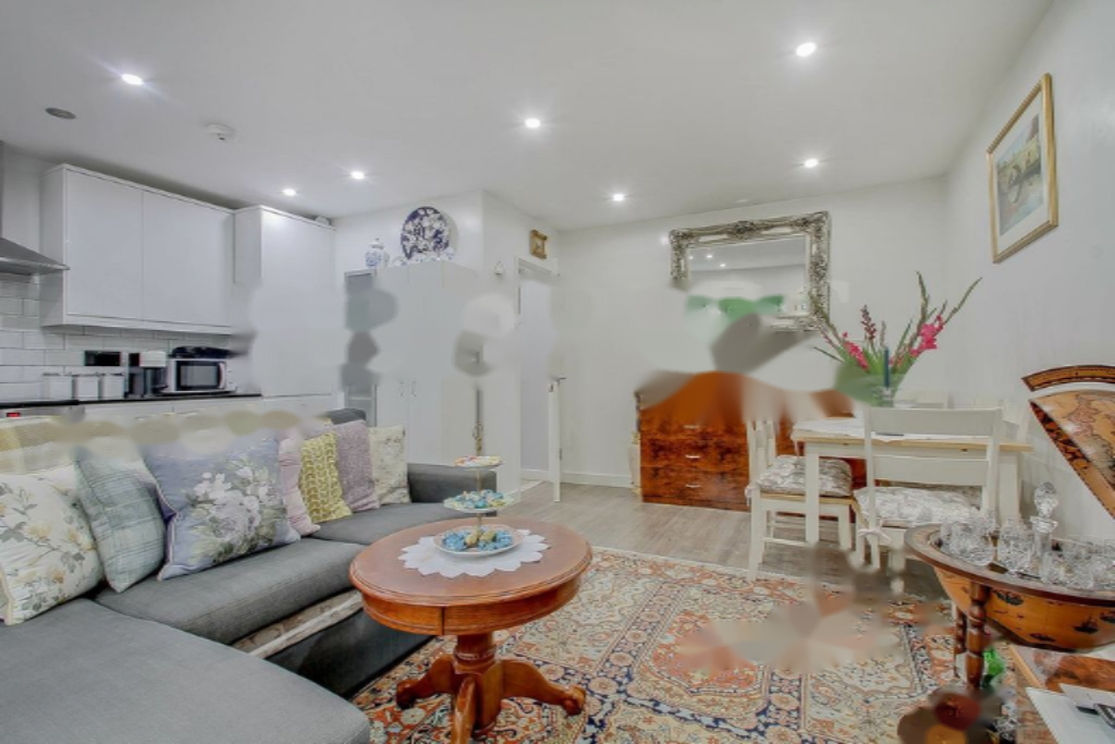 Квартира в Лондоне, Великобритания, 44 м² - фото 9