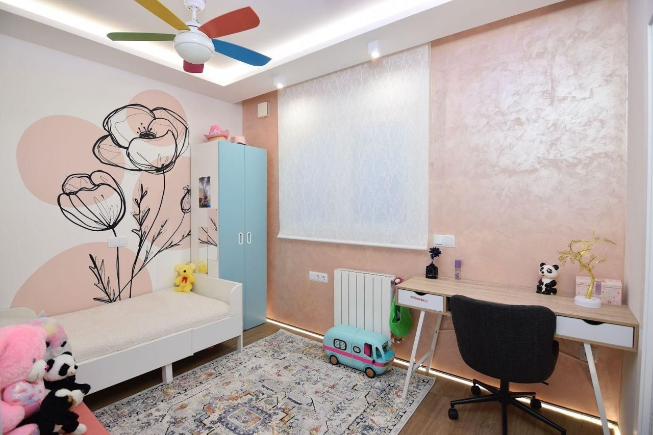 Дом в Ориуэла Коста, Испания, 98 м² - фото 9