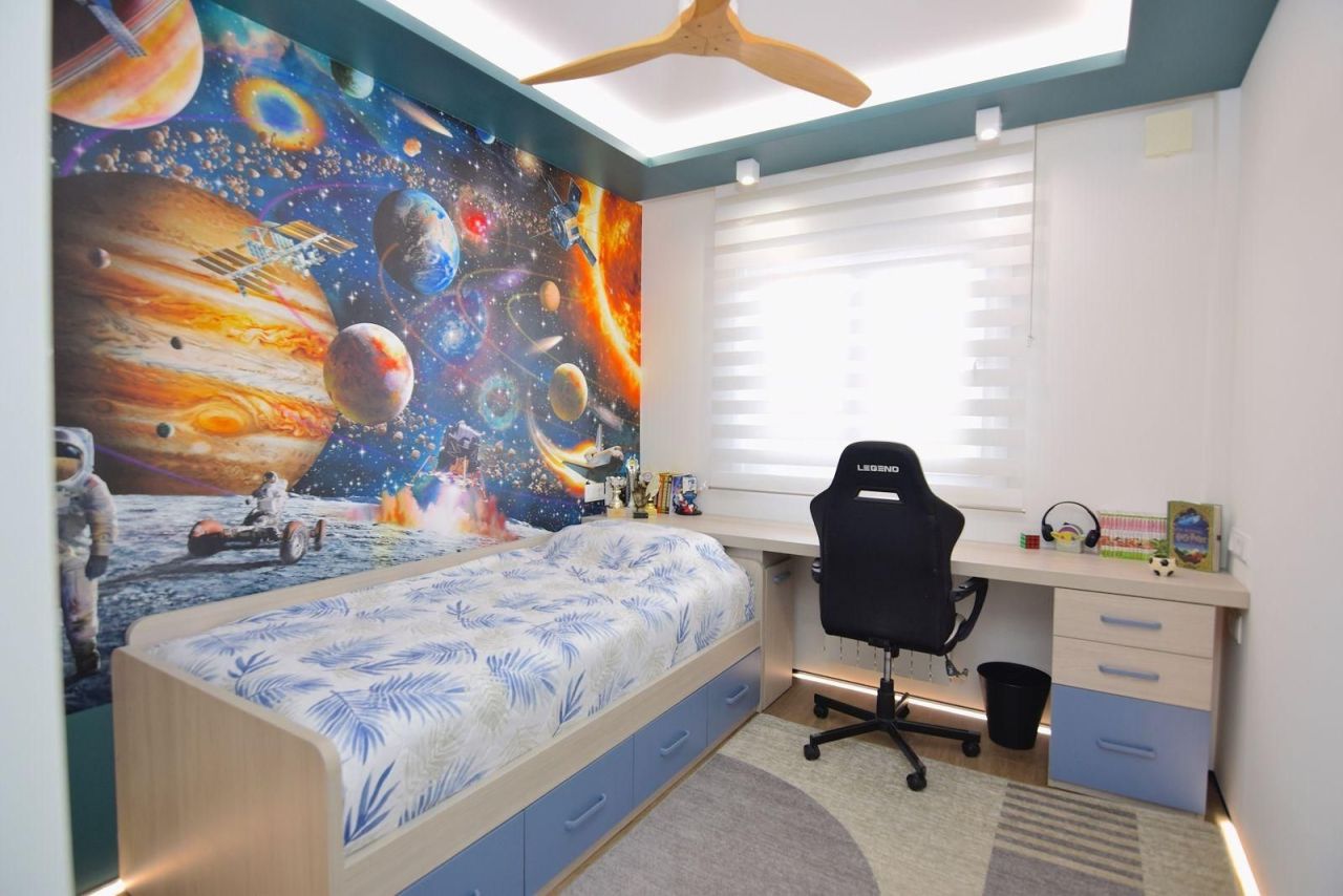 Дом в Ориуэла Коста, Испания, 98 м² - фото 7