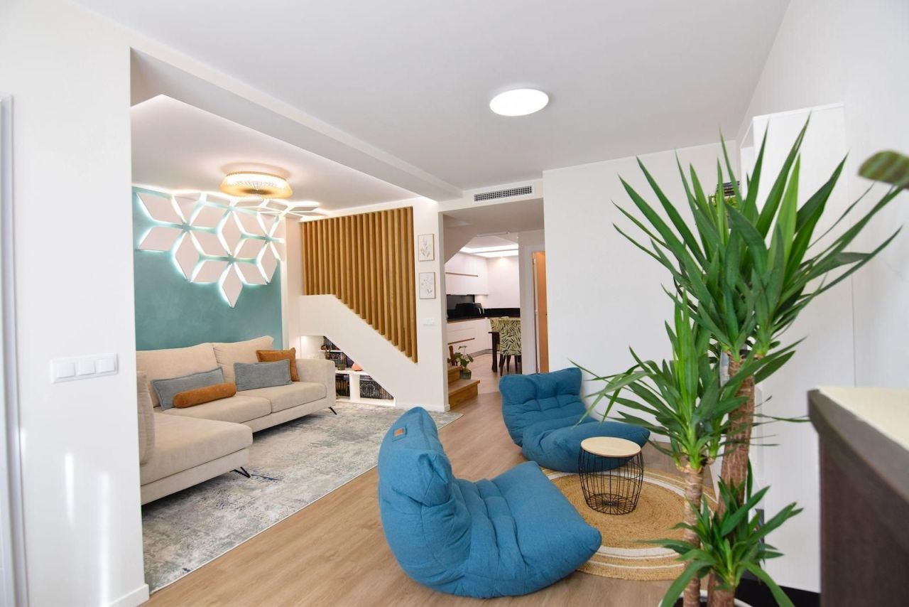 Дом в Ориуэла Коста, Испания, 98 м² - фото 1