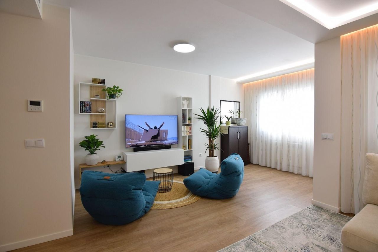 Дом в Ориуэла Коста, Испания, 98 м² - фото 2