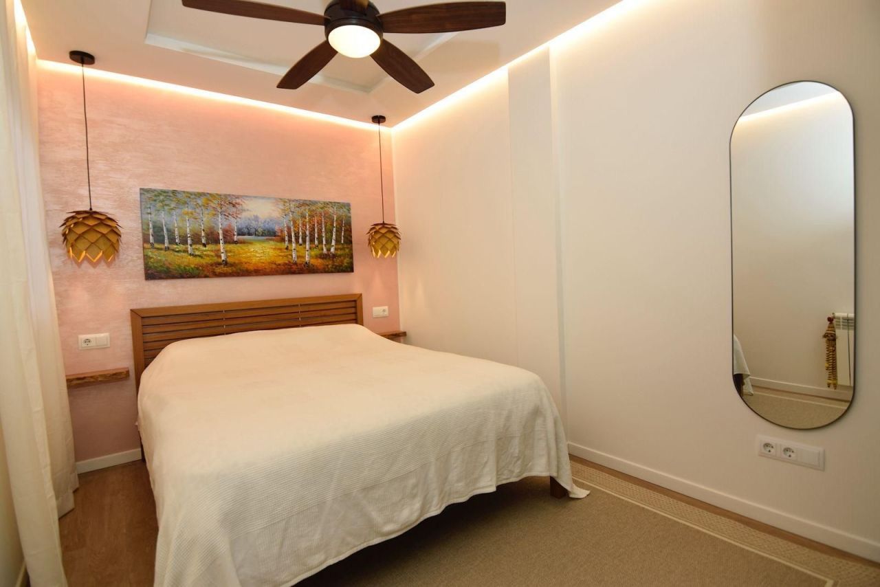 Дом в Ориуэла Коста, Испания, 98 м² - фото 6