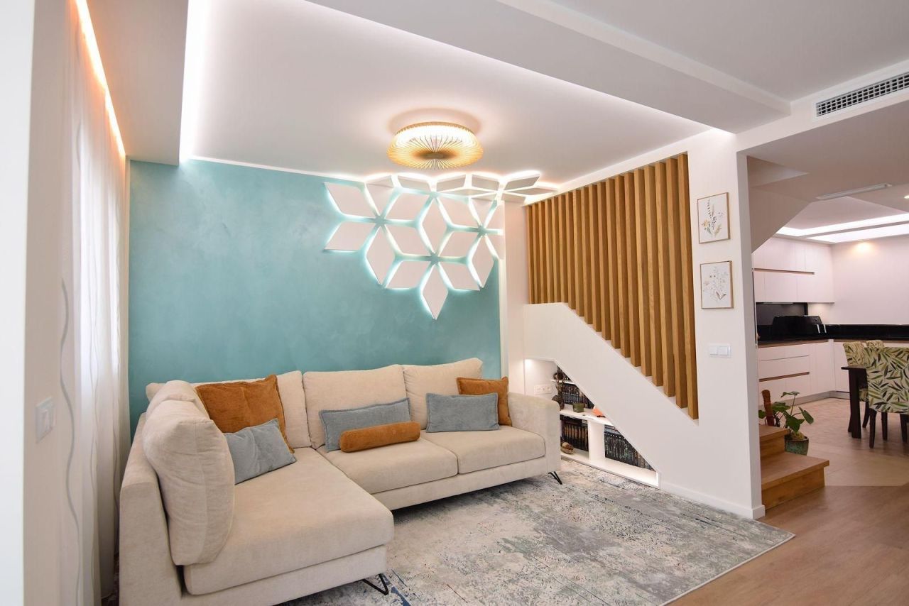 Дом в Ориуэла Коста, Испания, 98 м² - фото 3