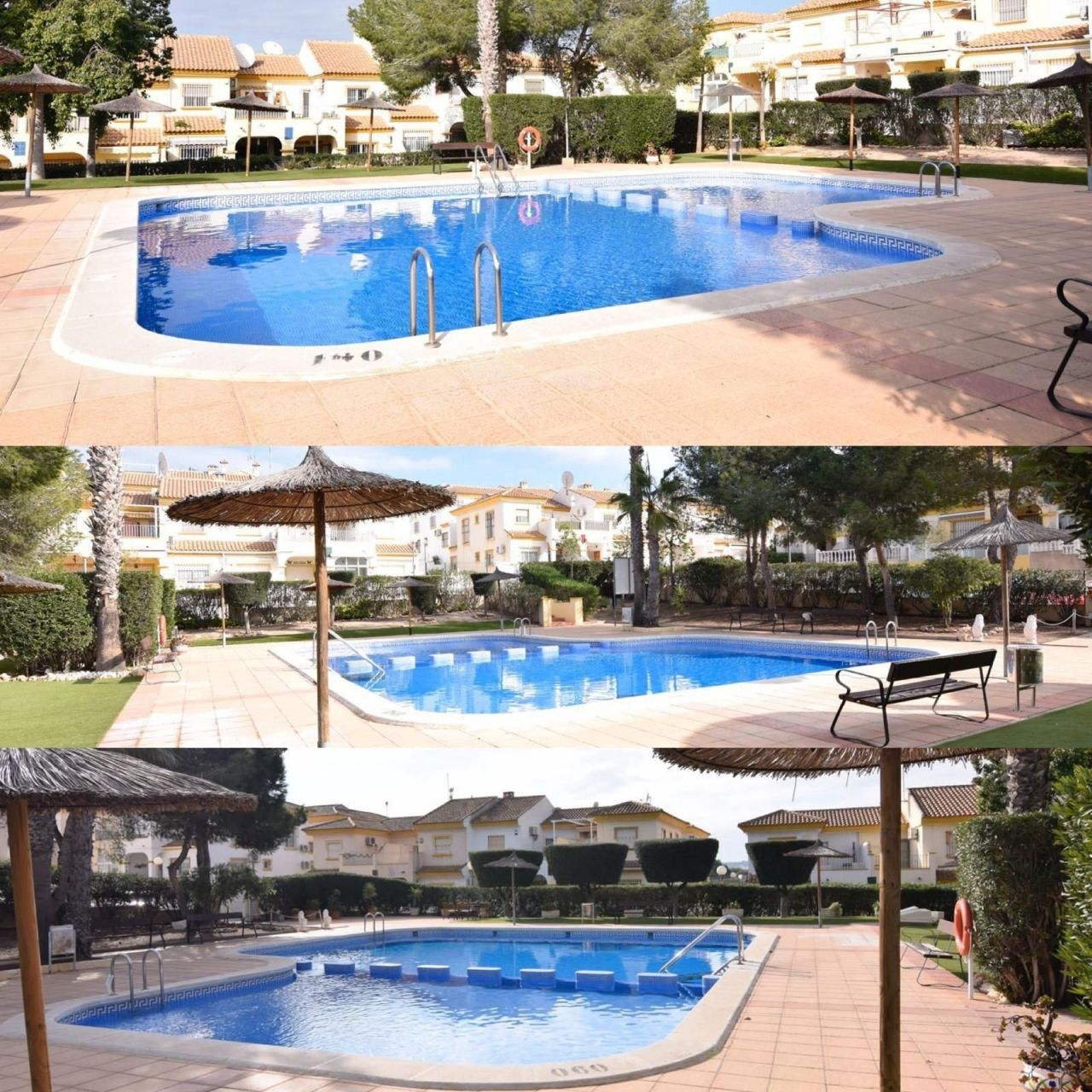 Дом в Ориуэла Коста, Испания, 98 м² - фото 13