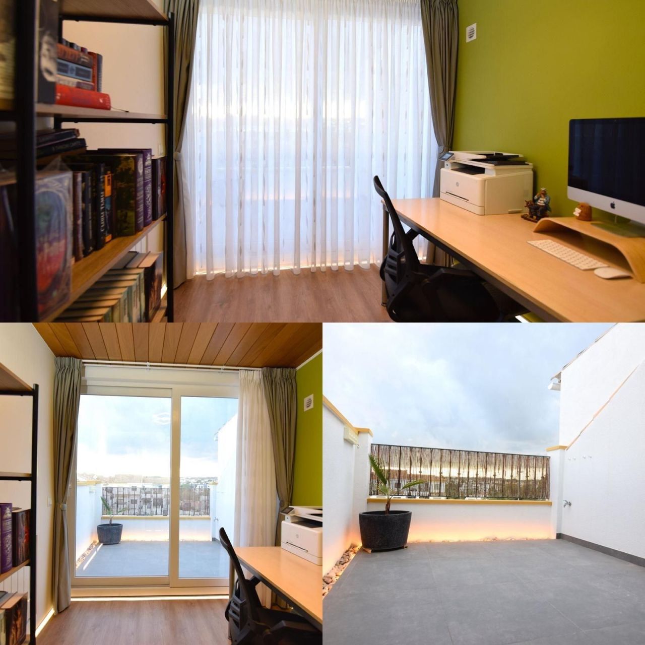 Дом в Ориуэла Коста, Испания, 98 м² - фото 10