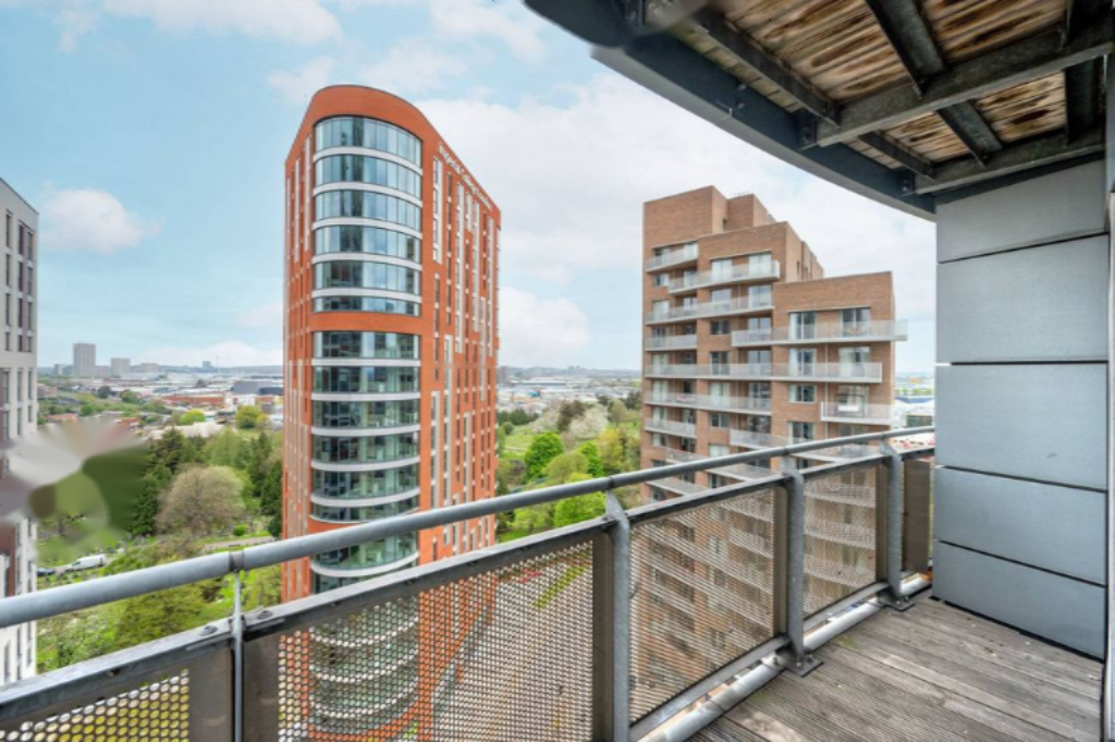 Квартира в Лондоне, Великобритания, 60 м² - фото 9