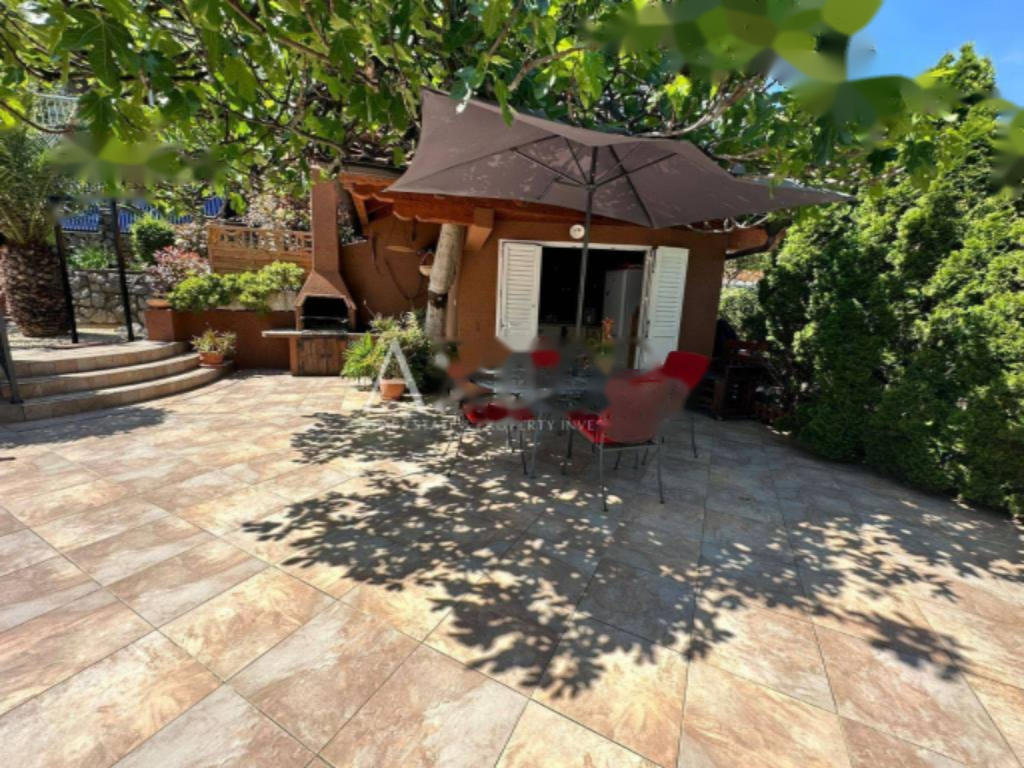 Дом в Опатии, Хорватия, 482 м² - фото 9