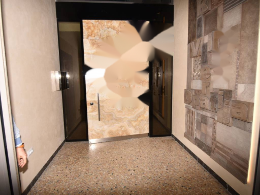 Квартира в Опатии, Хорватия, 143 м² - фото 8