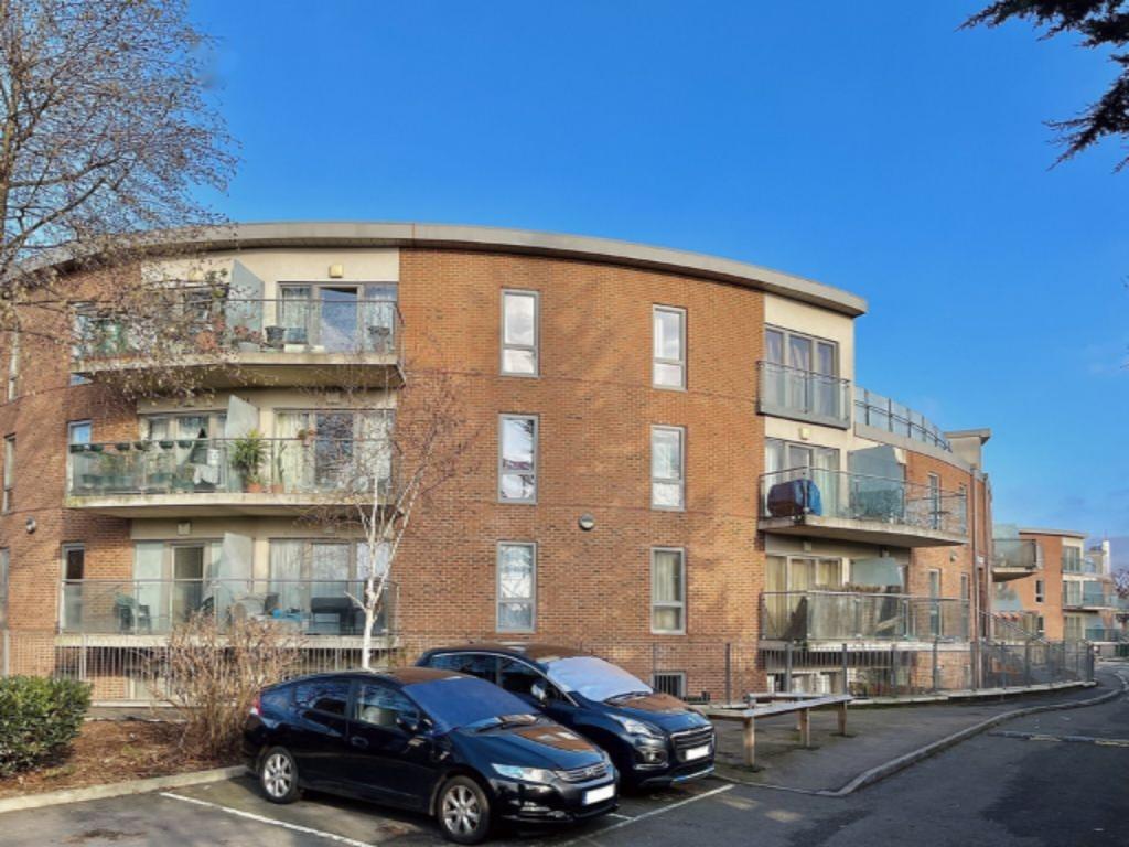 Квартира в Лондоне, Великобритания - фото 9